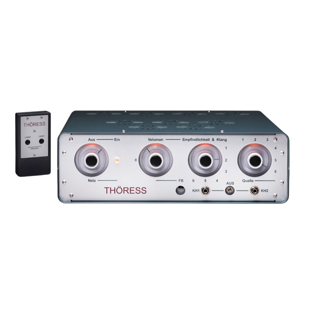 THÖRESS DFAmp Phono Preamplifier