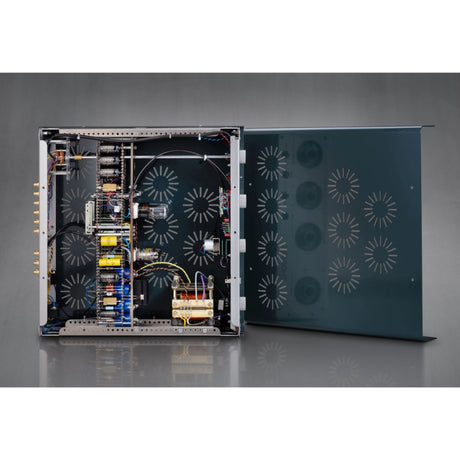 THÖRESS DFAmp Phono Preamplifier inside