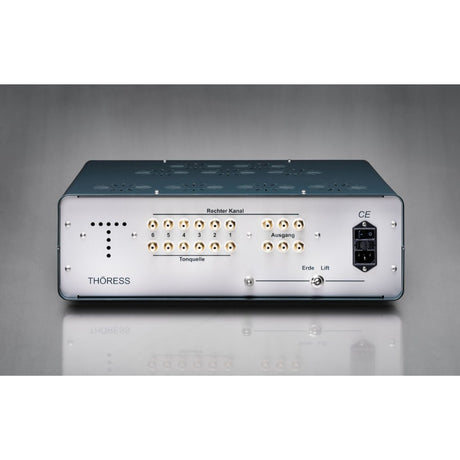 THÖRESS DFAmp Phono Preamplifier rear