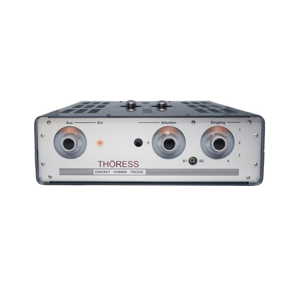 THÖRESS EHT Integrated Amplifier MKIII