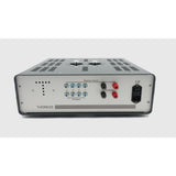 THÖRESS EHT Integrated Amplifier MKII back