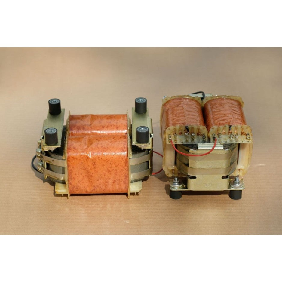 THÖRESS EHT Hybrid Triode Mono Amplifier transformer