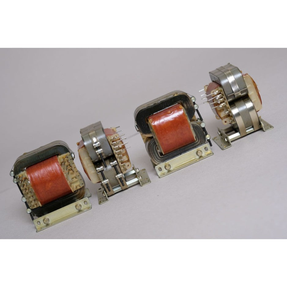 THÖRESS F2a11 Integrated Amplifier transformers