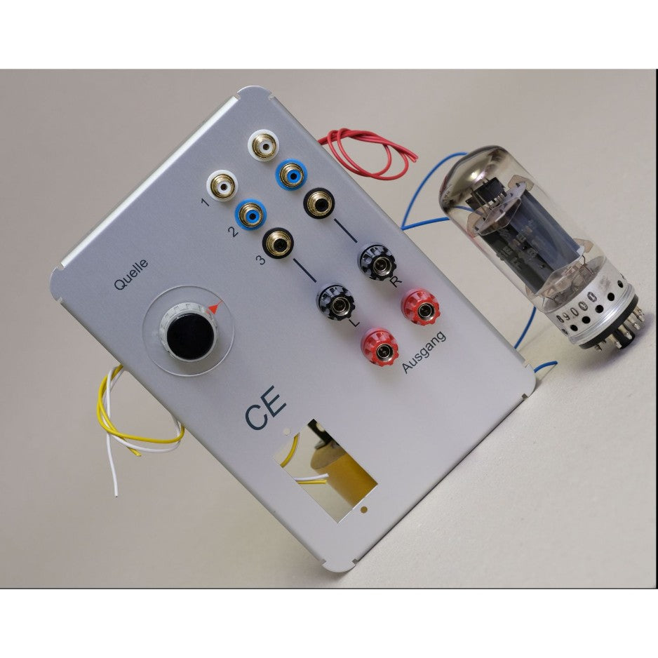THÖRESS F2a11 Integrated Amplifier - Thumbnail 5