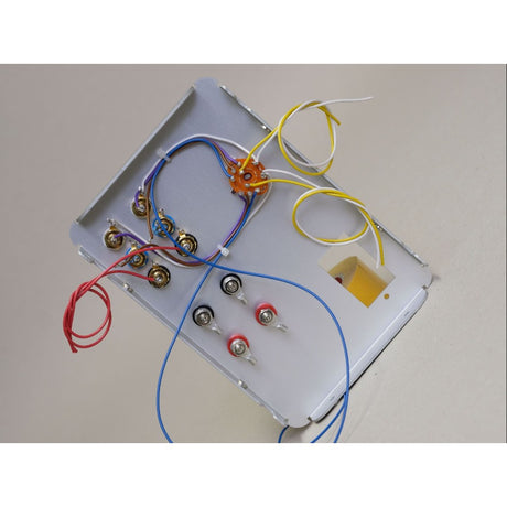 THÖRESS F2a11 Integrated Amplifier