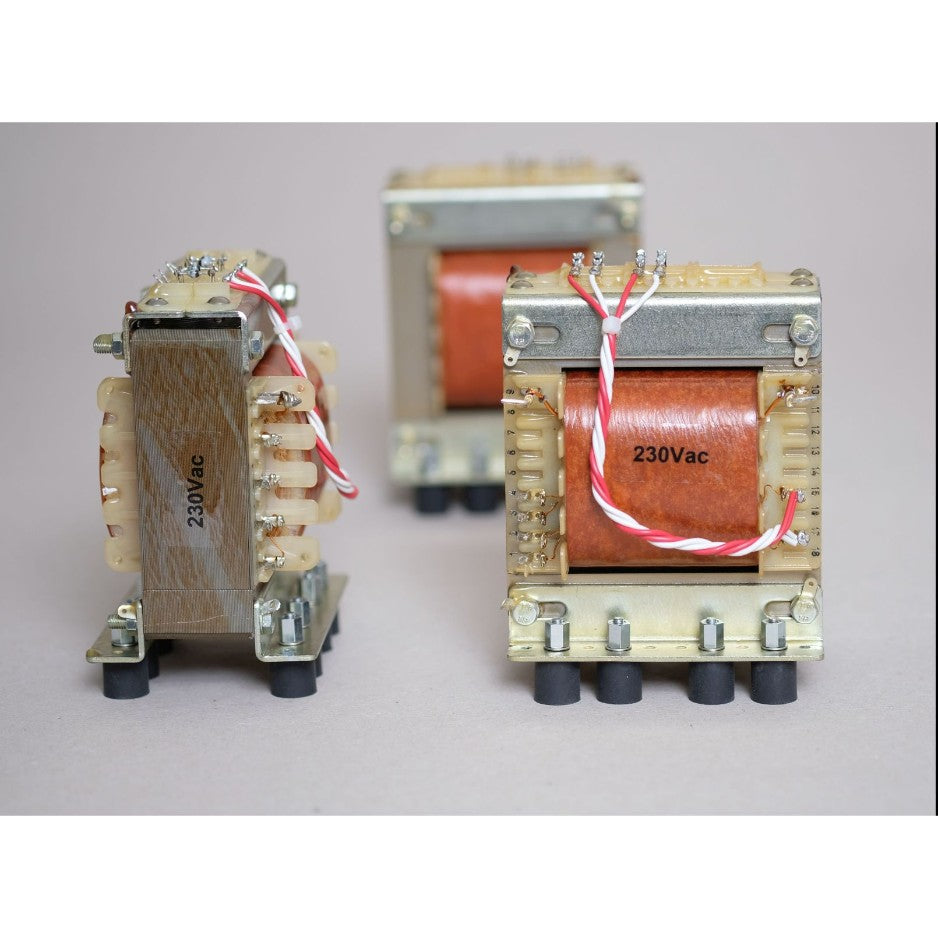 THÖRESS F2a11 Integrated Amplifier - Thumbnail 4