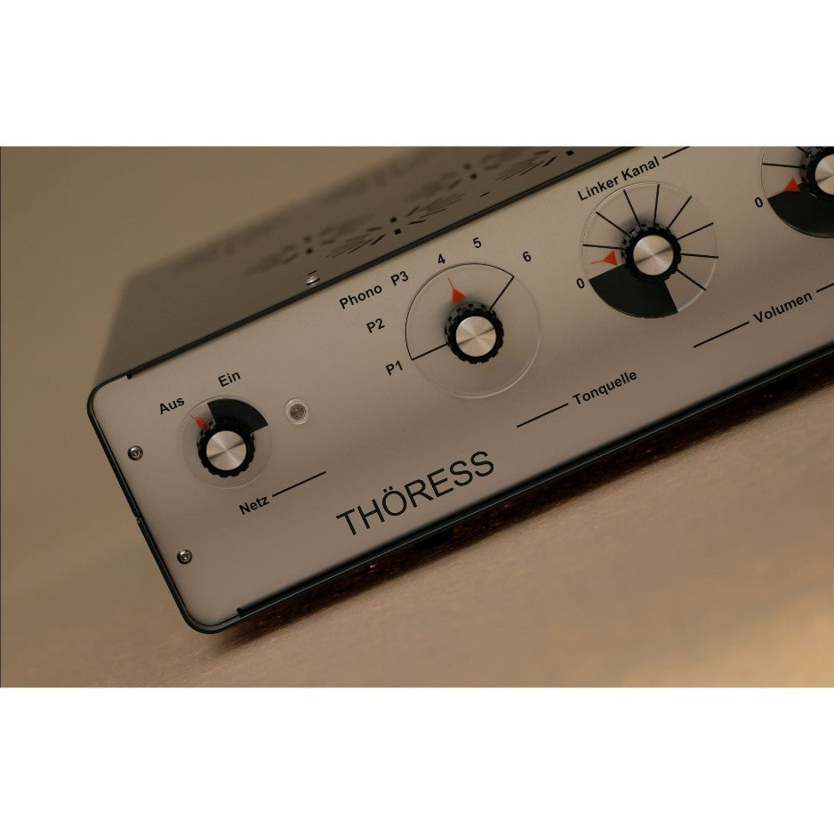 THÖRESS FF Preamplifier MKII