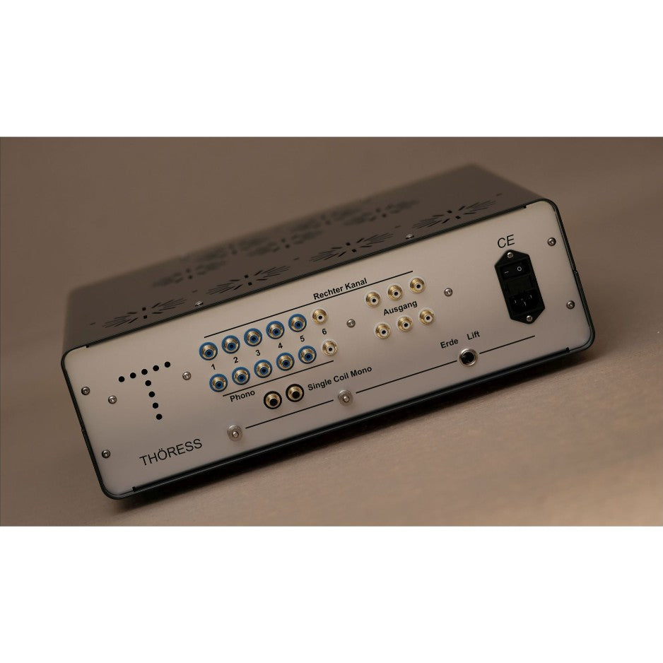 THÖRESS Phono Enhancer MKII