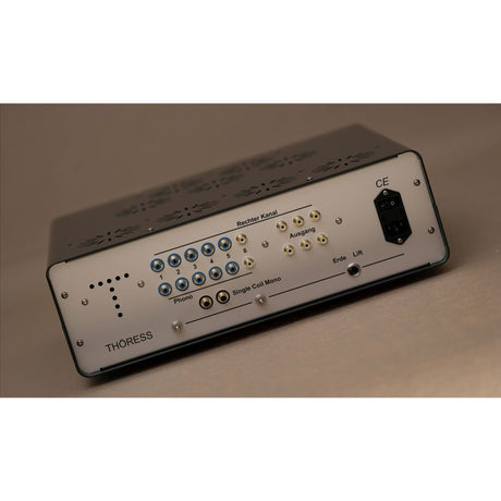THÖRESS Phono Enhancer