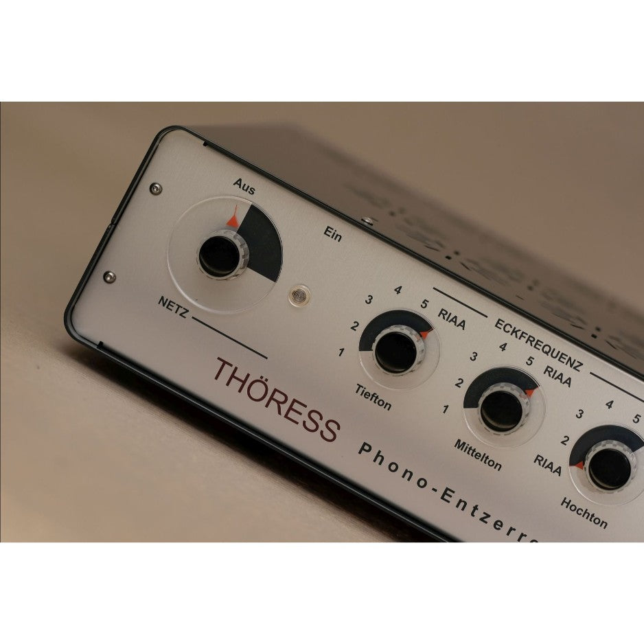 THÖRESS Phono Enhancer