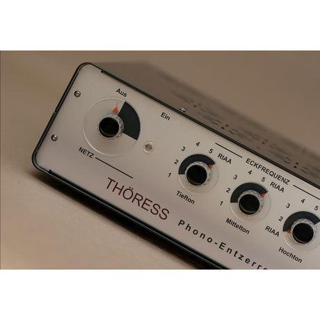 THÖRESS Phono Enhancer
