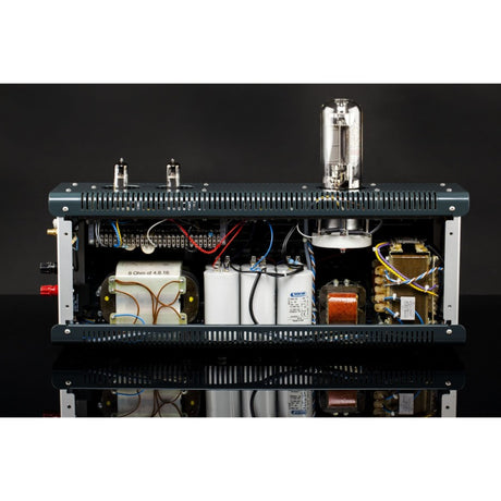 THÖRESS SE-845 Mono Power Amplifier inside