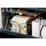 THÖRESS SE-845 Mono Power Amplifier inside