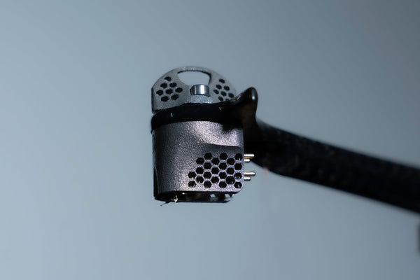 Wilson Benesch Tessellate Ti-S Cartridge