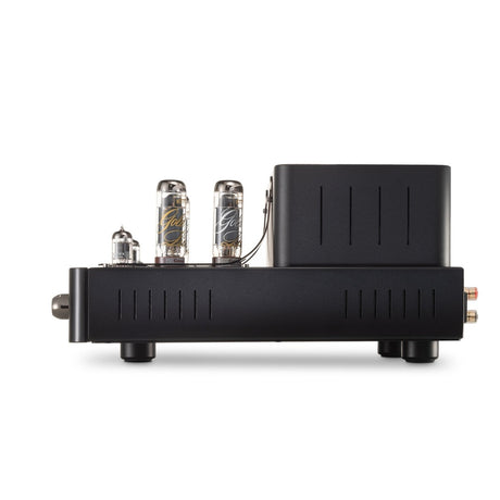 Unison Research Triode 25 Black Edition view 3