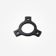 Rega 2mm 3 Point Spacer (Anodized Black Aluminum)