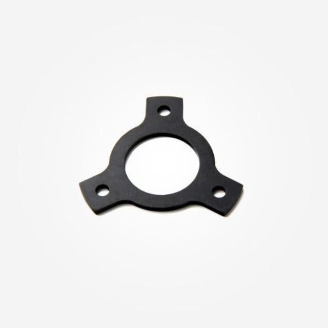 Rega 2mm 3 Point Spacer (Anodized Black Aluminum)