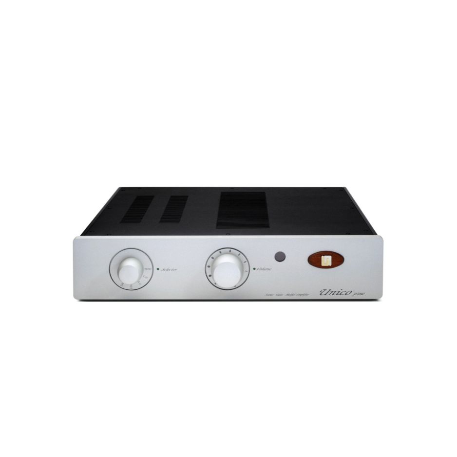 Unison Research Unico Primo Integrated Amplifier Open Box