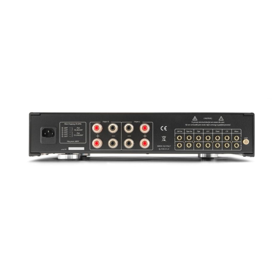 Unison Research Unico Nuovo Integrated Amplifier