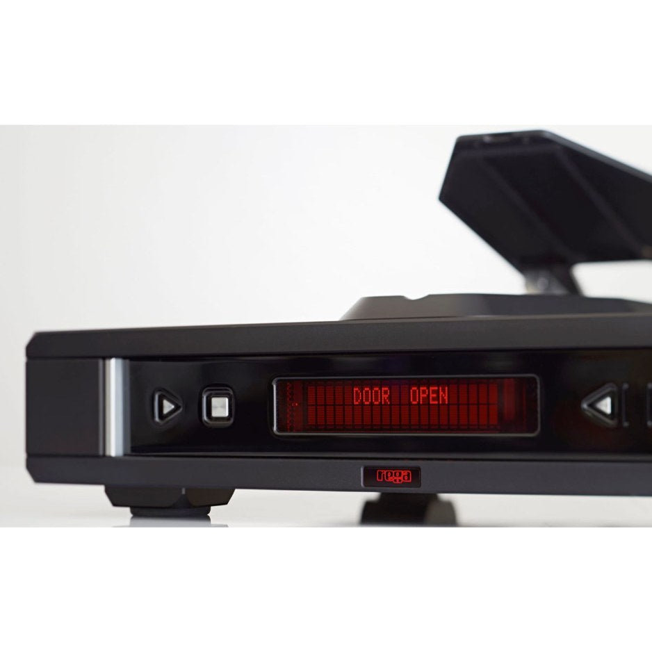 Rega Isis CD Player - Thumbnail 3