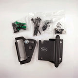 Perlisten Wall Bracket kit for R/S Series Speakers 