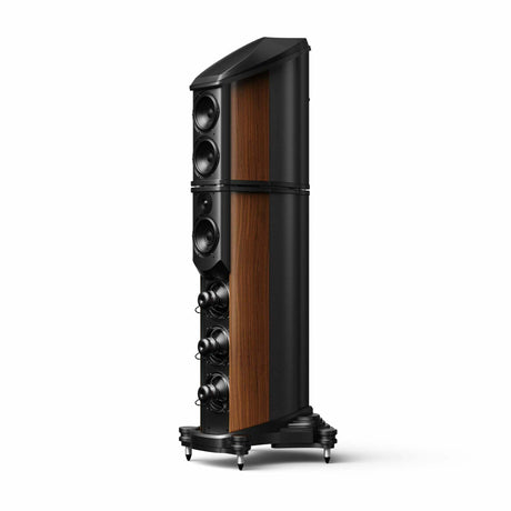 Wilson Benesch Omnium in Walnut finish