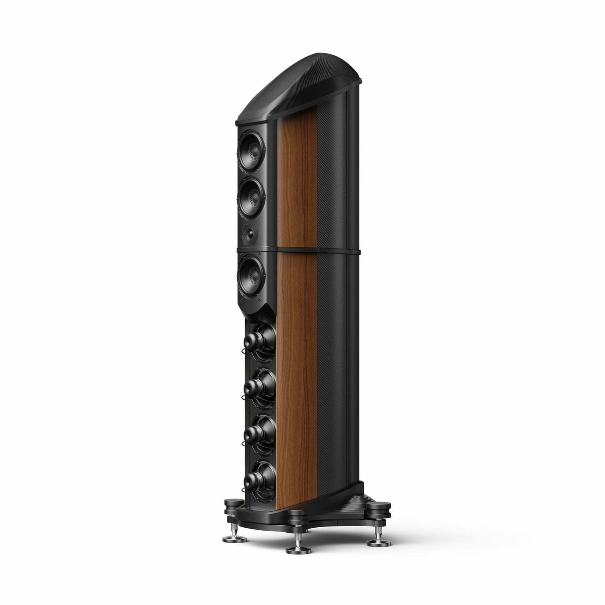 Wilson Benesch Eminence in Walnut finish
