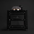 Wilson Benesch Greenwich Turntable system with R1 Carbon Rack and ALPHA Drive electronics