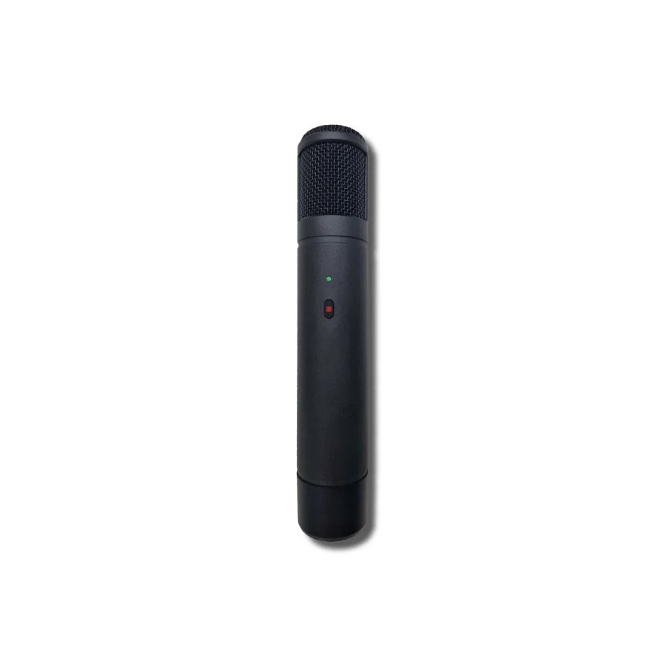 Zen Microphone Primare Zen Wireless Measurement Microphone