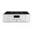 Unison Research Unico CD Due CD Player Silver front